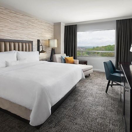 The Westin Baltimore Washington Airport - BWI Linthicum Luaran gambar