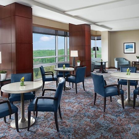 The Westin Baltimore Washington Airport - BWI Linthicum Luaran gambar