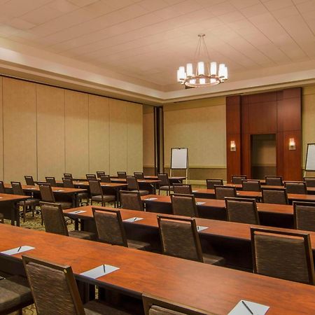 The Westin Baltimore Washington Airport - BWI Linthicum Luaran gambar