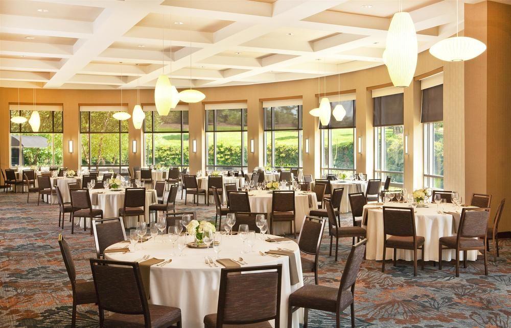 The Westin Baltimore Washington Airport - BWI Linthicum Luaran gambar