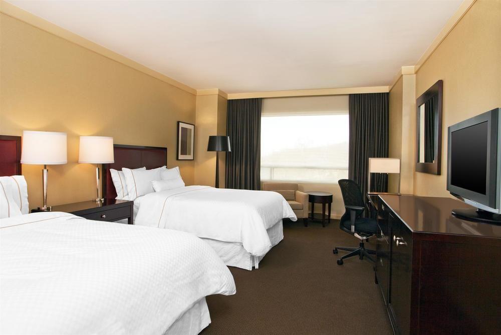 The Westin Baltimore Washington Airport - BWI Linthicum Luaran gambar