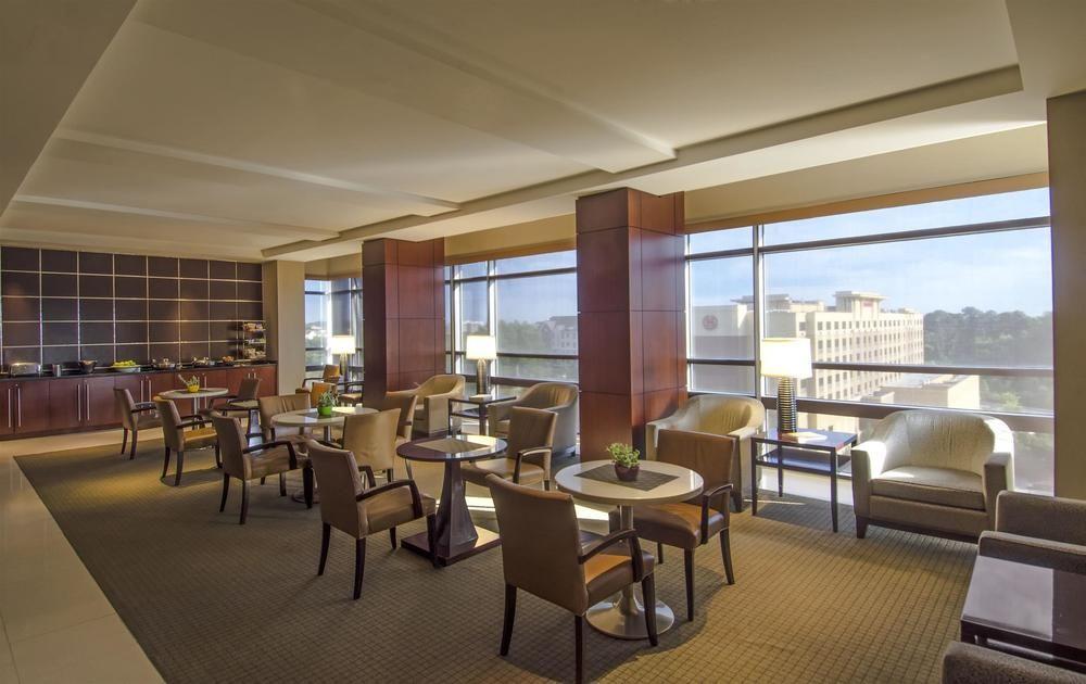 The Westin Baltimore Washington Airport - BWI Linthicum Luaran gambar