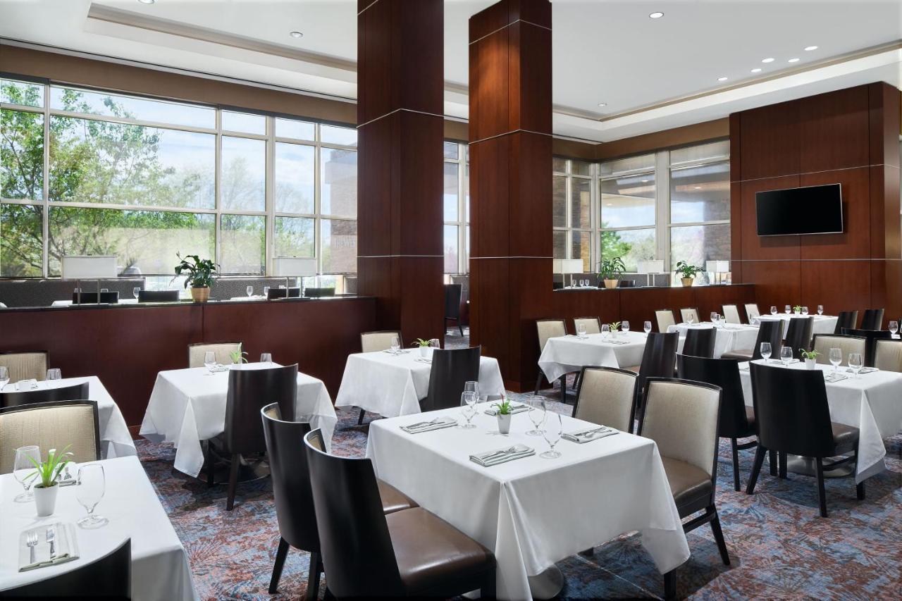 The Westin Baltimore Washington Airport - BWI Linthicum Luaran gambar