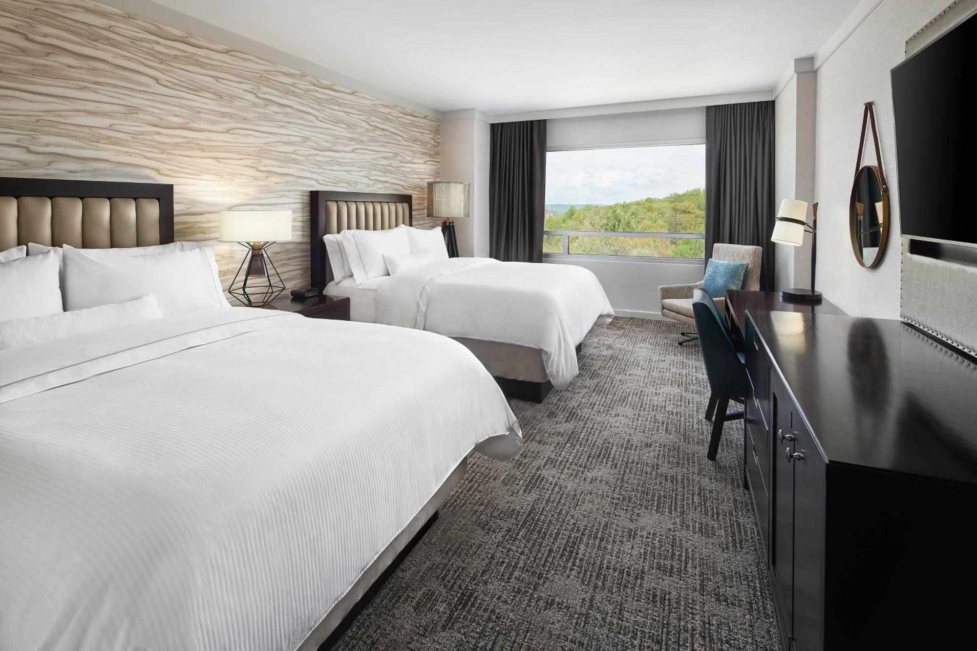 The Westin Baltimore Washington Airport - BWI Linthicum Luaran gambar