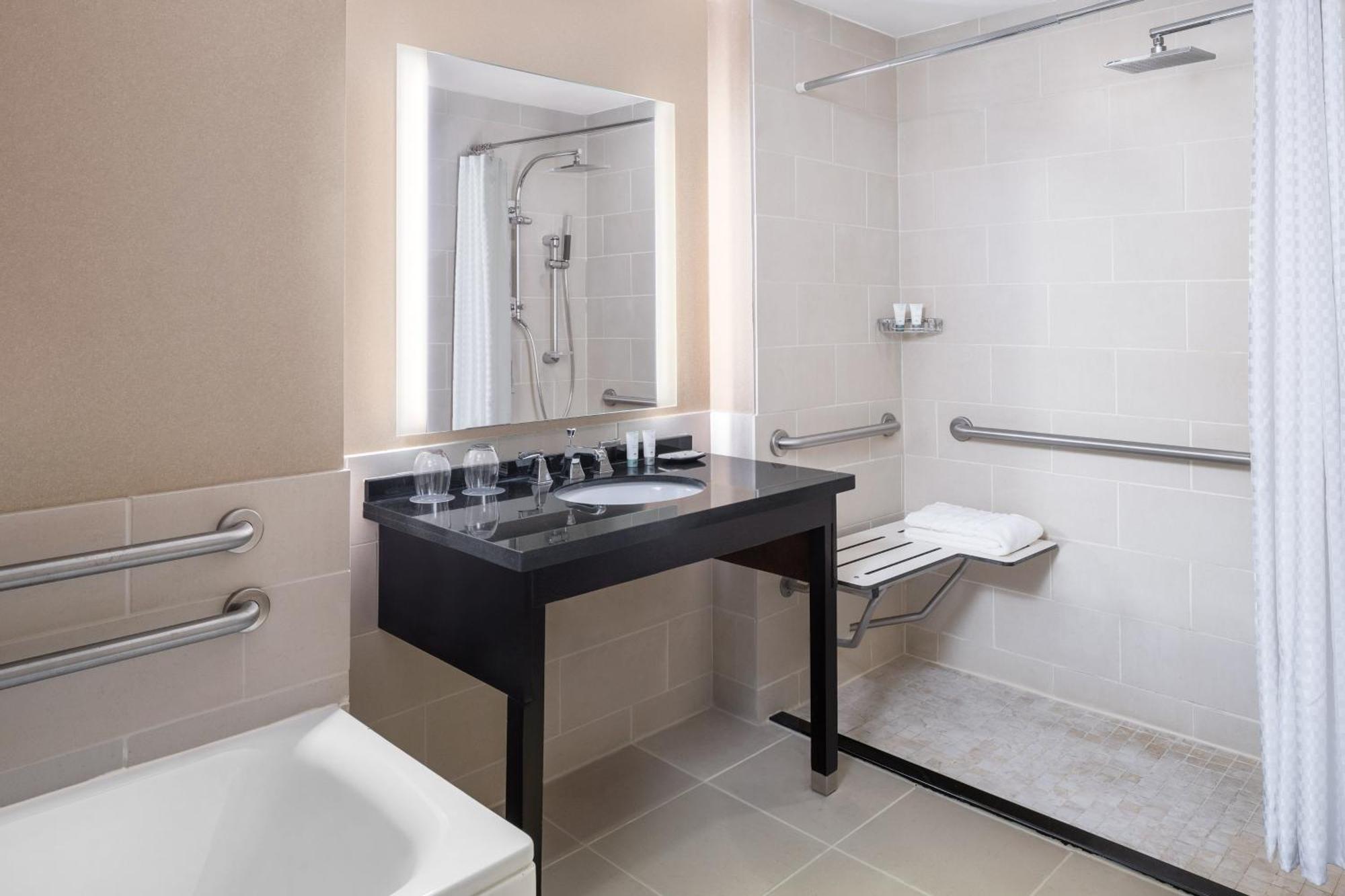 The Westin Baltimore Washington Airport - BWI Linthicum Luaran gambar