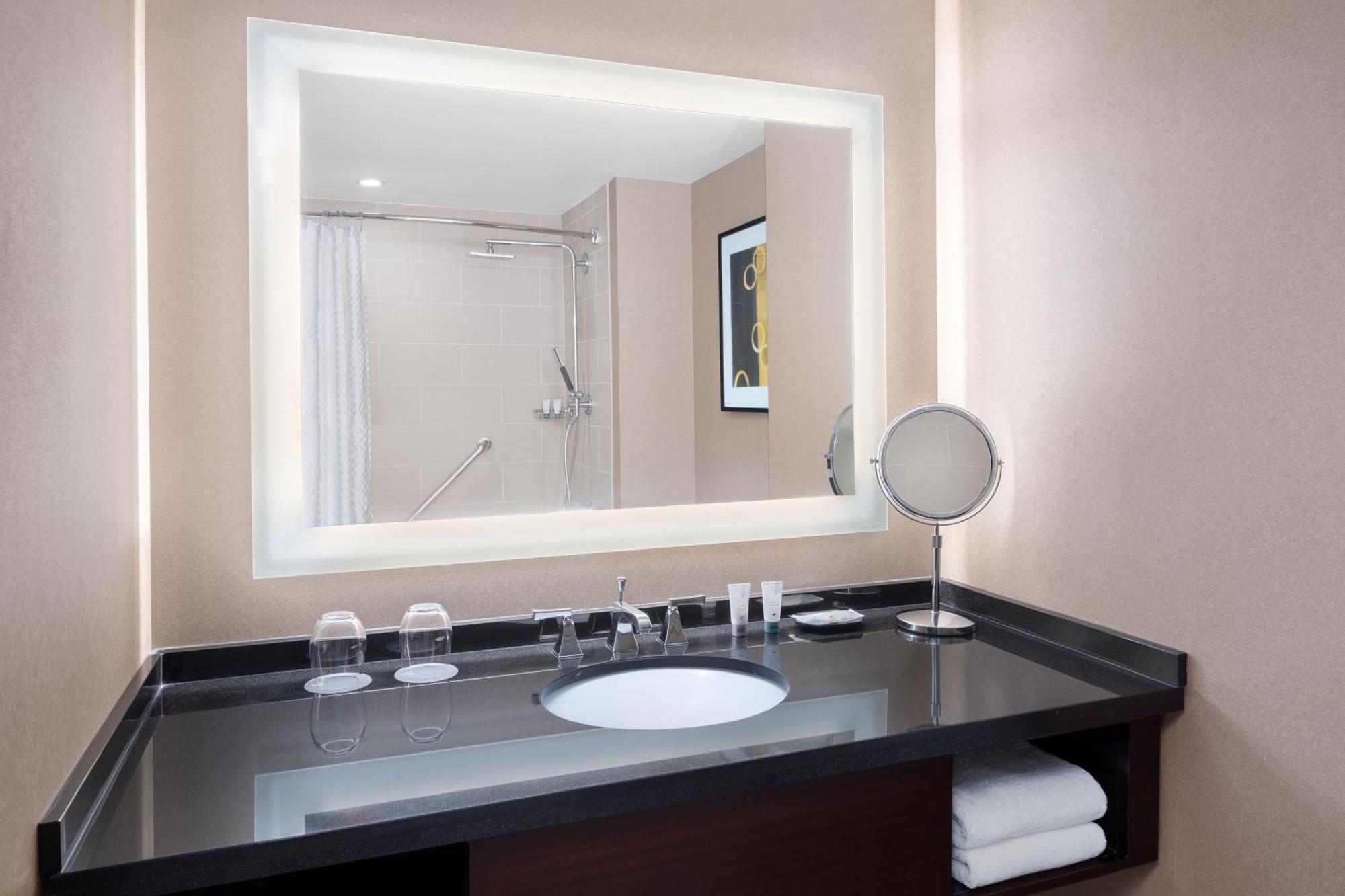 The Westin Baltimore Washington Airport - BWI Linthicum Luaran gambar