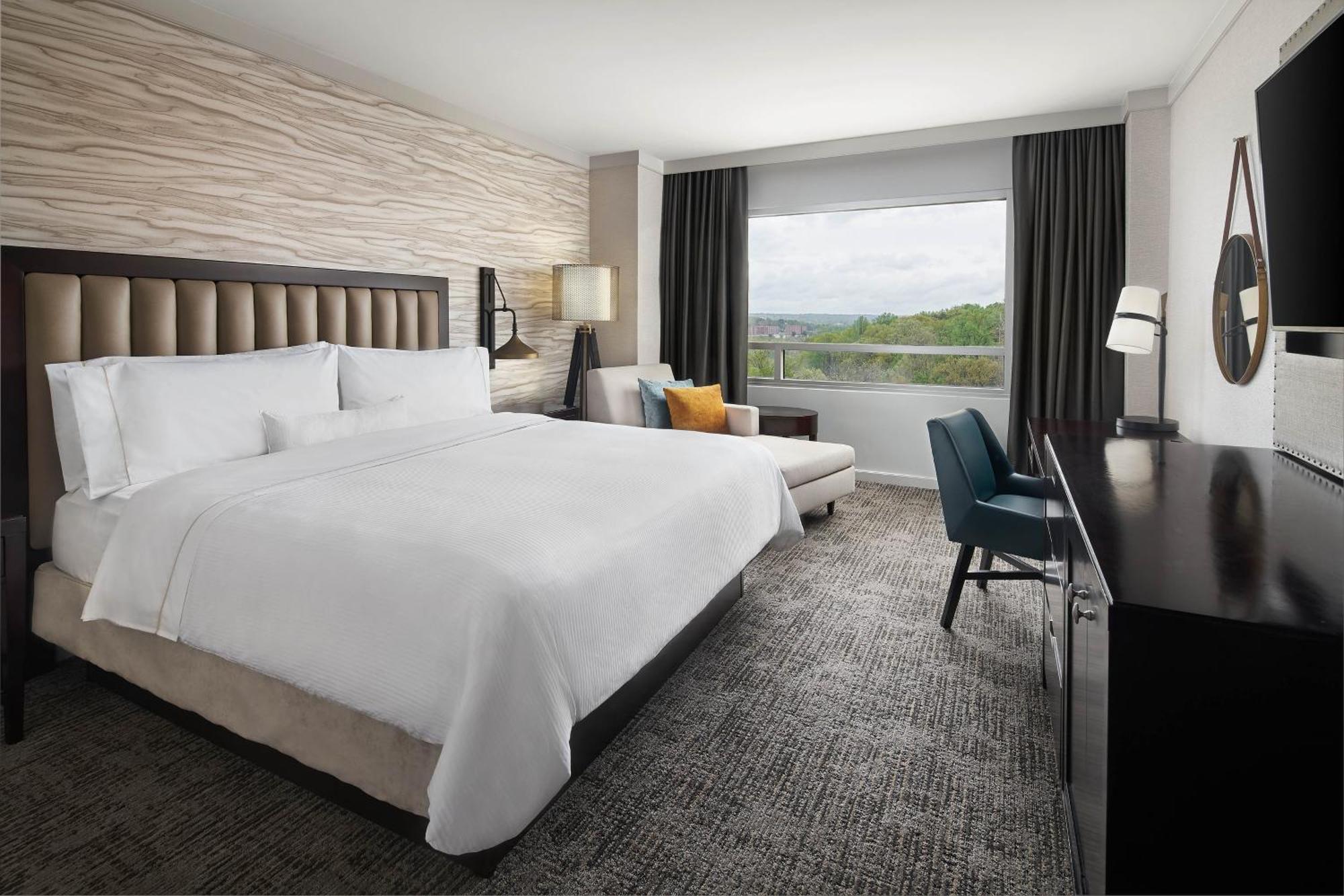 The Westin Baltimore Washington Airport - BWI Linthicum Luaran gambar