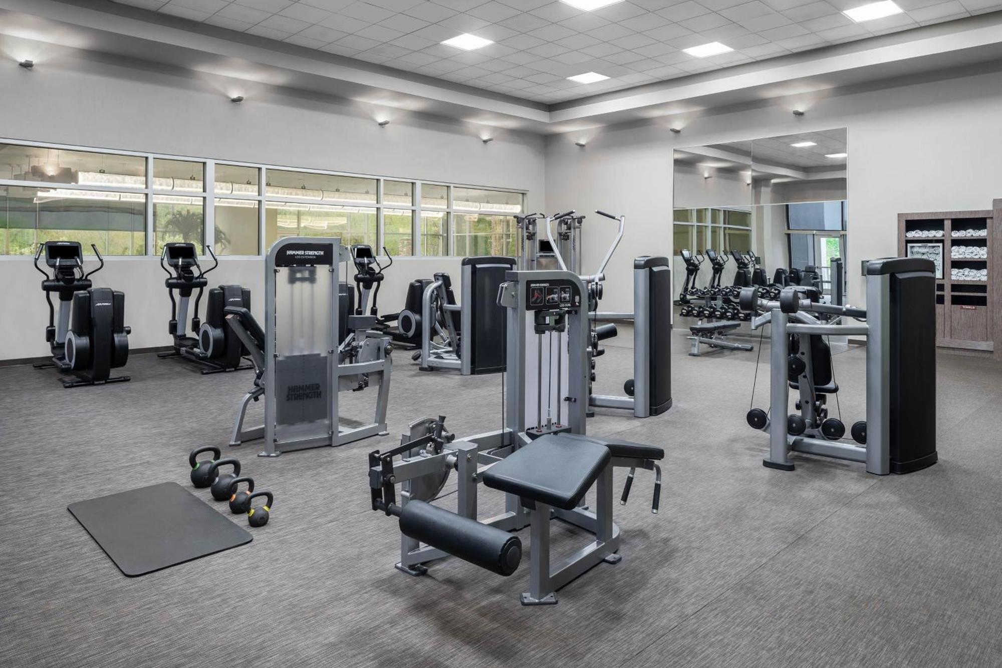 The Westin Baltimore Washington Airport - BWI Linthicum Luaran gambar