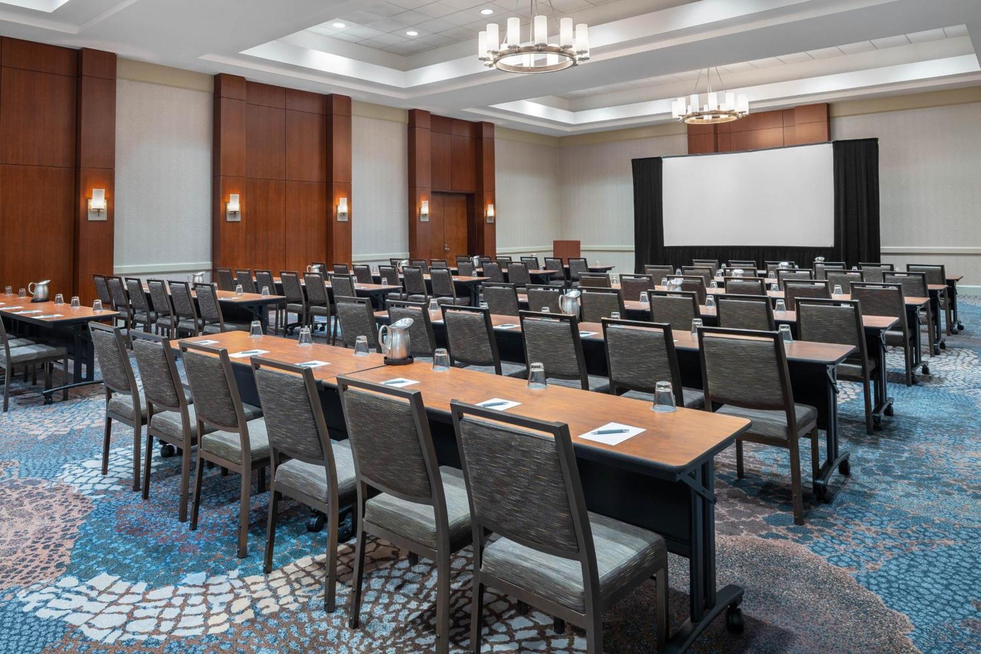 The Westin Baltimore Washington Airport - BWI Linthicum Luaran gambar