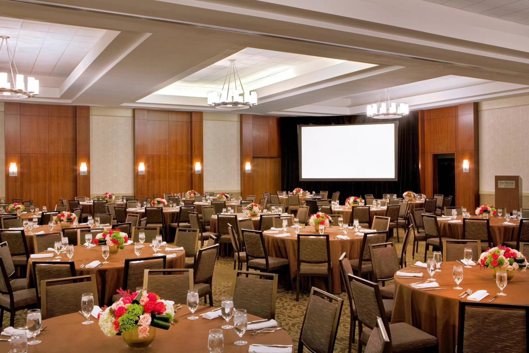 The Westin Baltimore Washington Airport - BWI Linthicum Luaran gambar