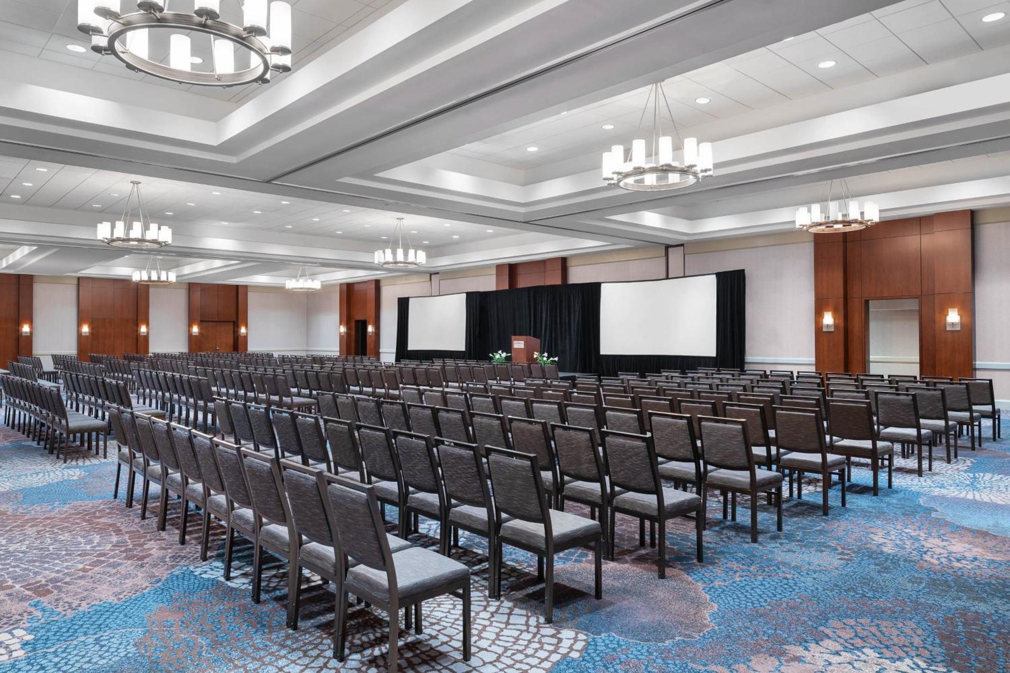 The Westin Baltimore Washington Airport - BWI Linthicum Luaran gambar