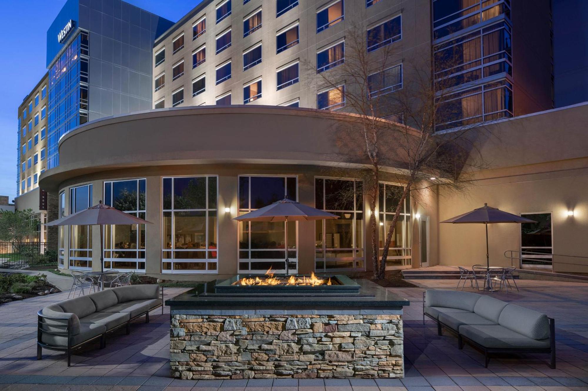 The Westin Baltimore Washington Airport - BWI Linthicum Luaran gambar