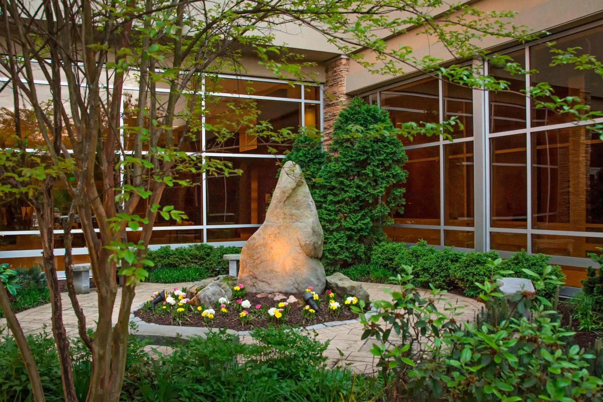 The Westin Baltimore Washington Airport - BWI Linthicum Luaran gambar