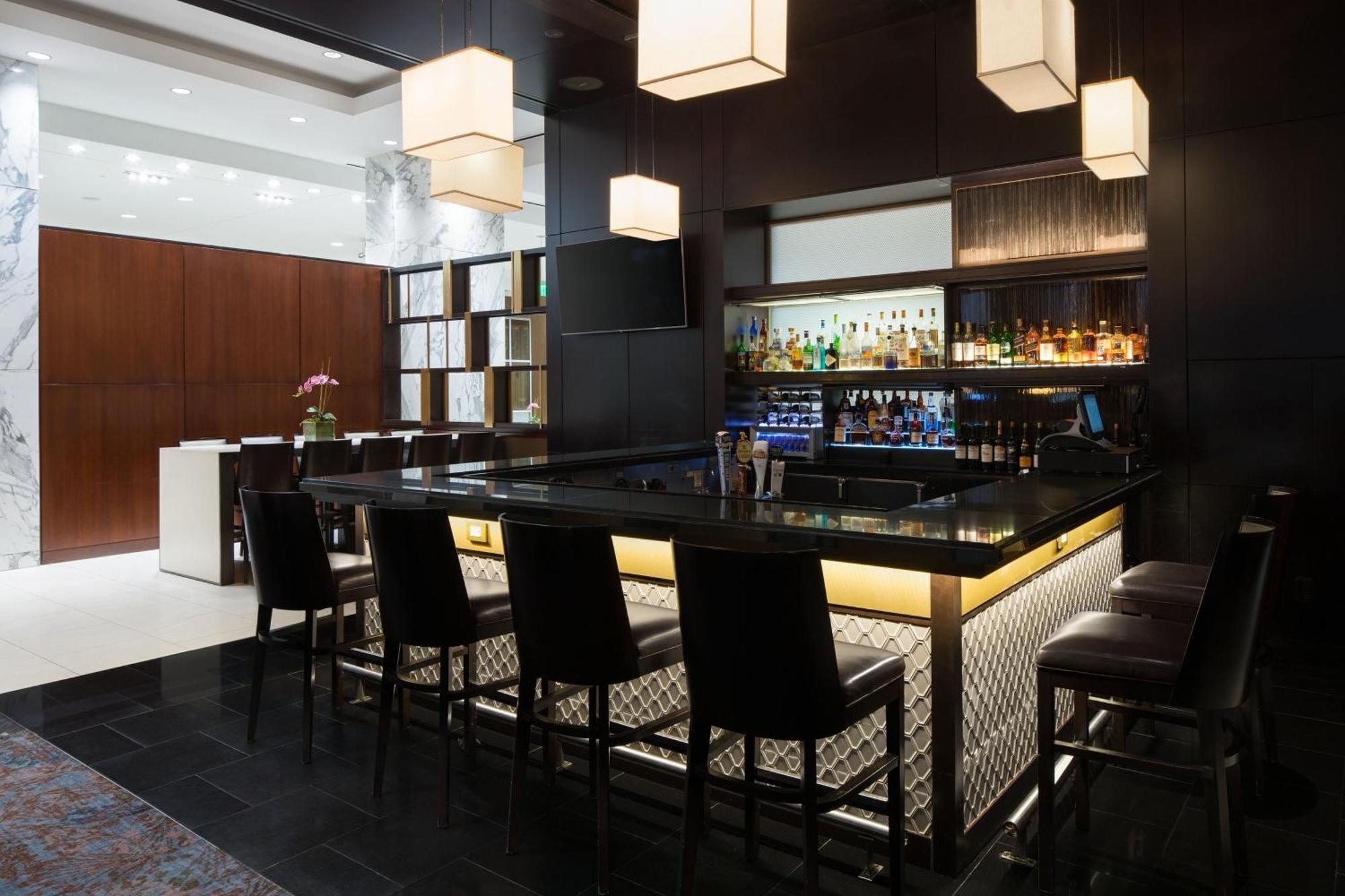 The Westin Baltimore Washington Airport - BWI Linthicum Luaran gambar