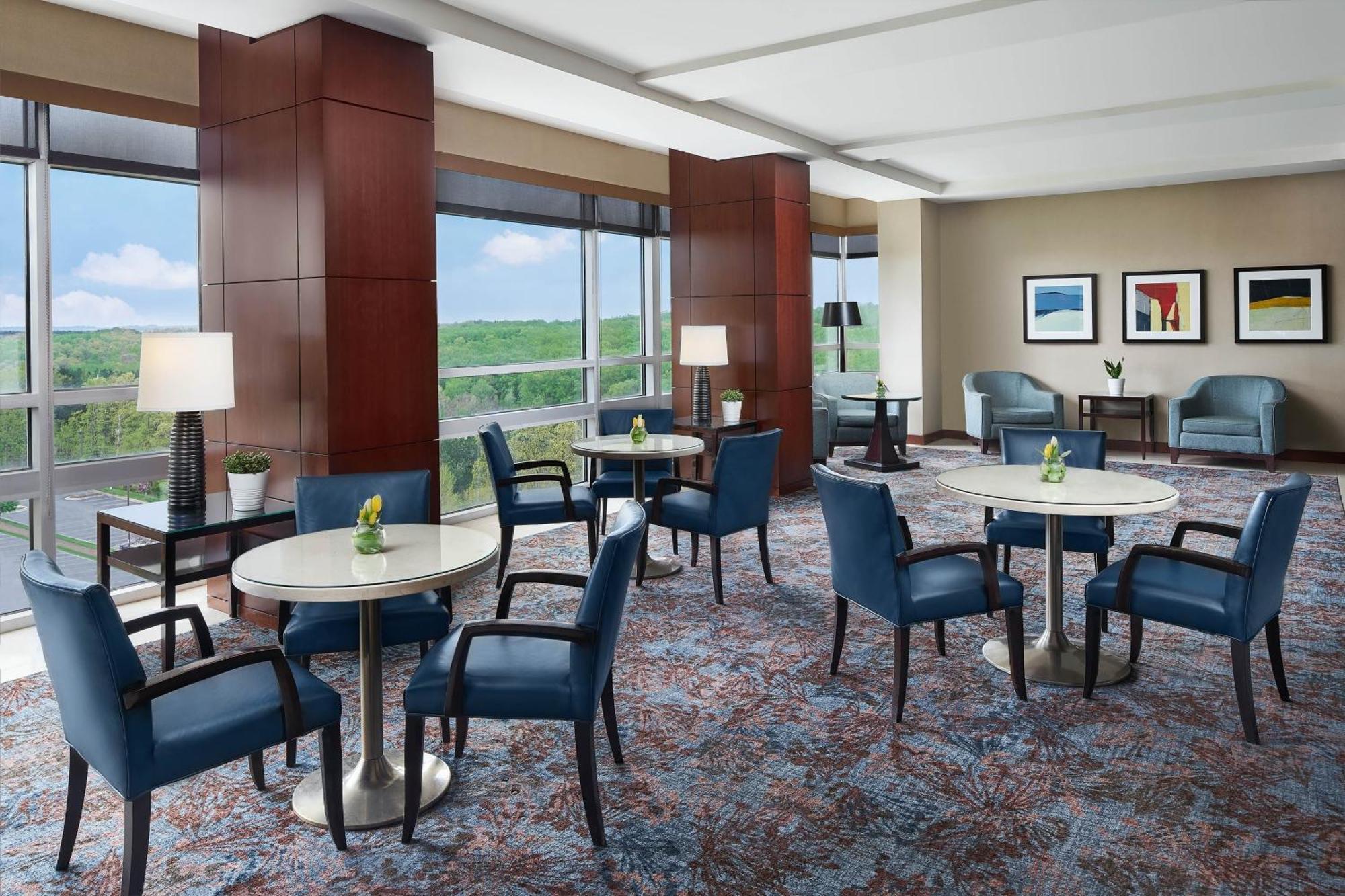 The Westin Baltimore Washington Airport - BWI Linthicum Luaran gambar