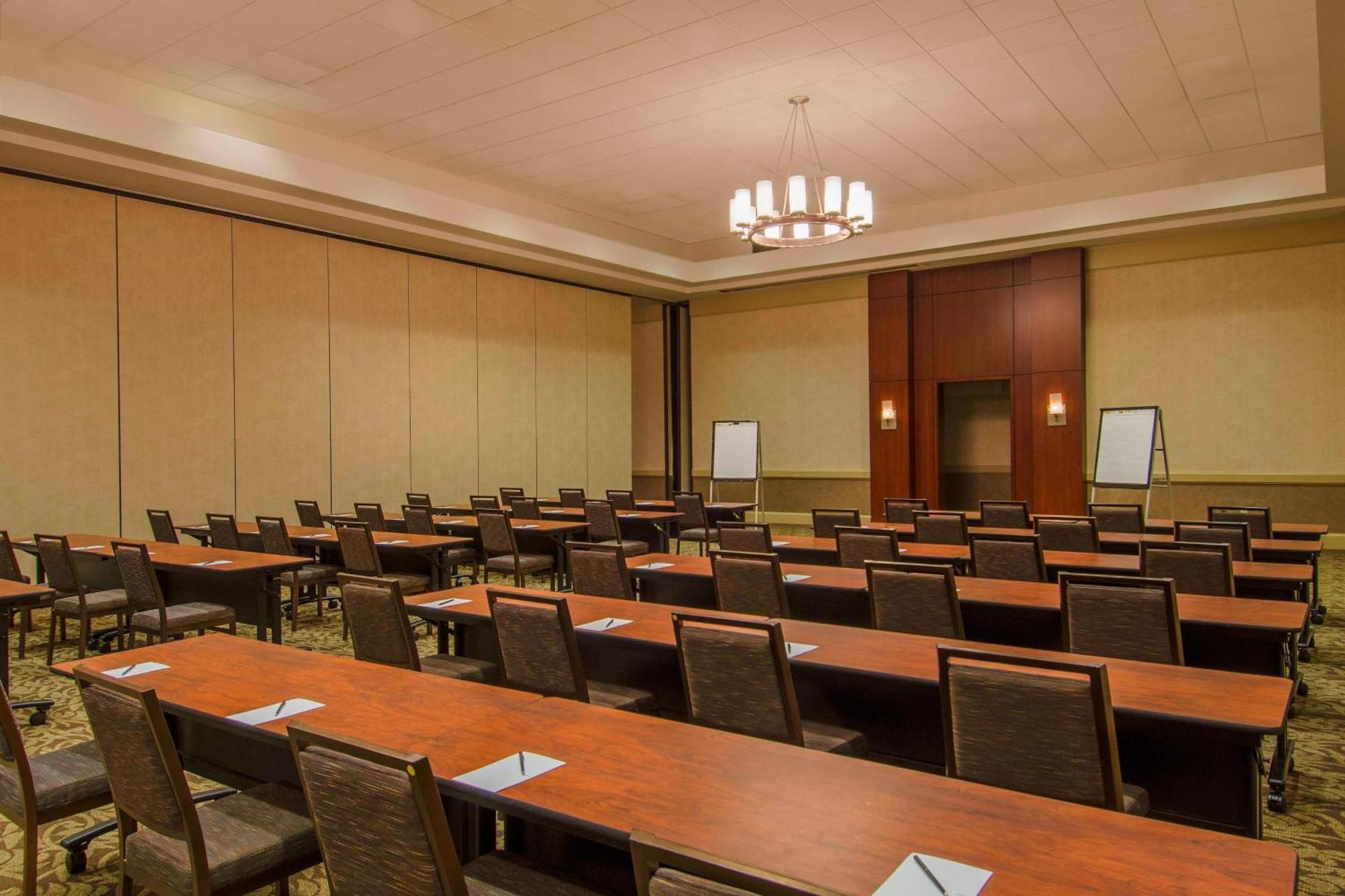 The Westin Baltimore Washington Airport - BWI Linthicum Luaran gambar