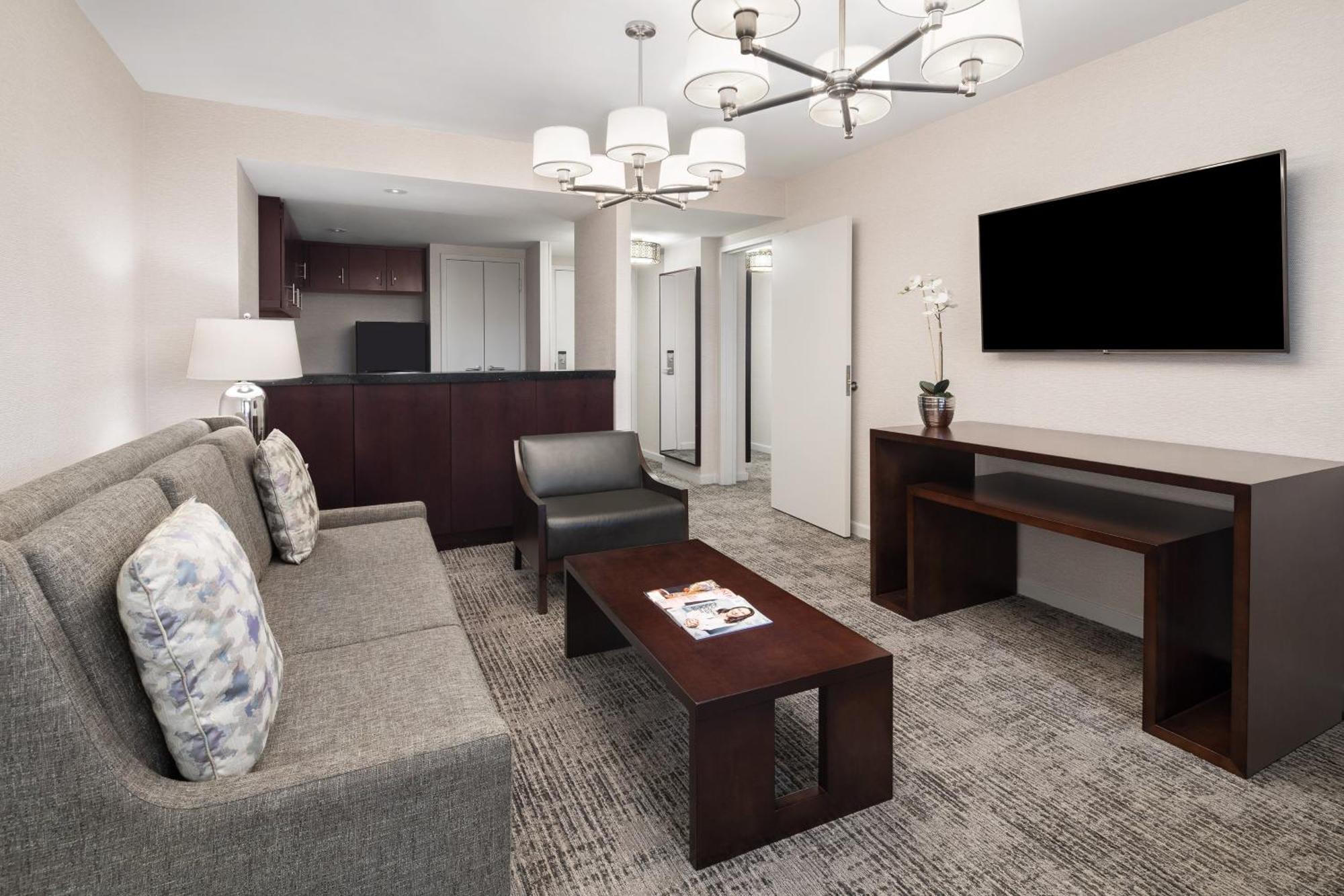 The Westin Baltimore Washington Airport - BWI Linthicum Luaran gambar
