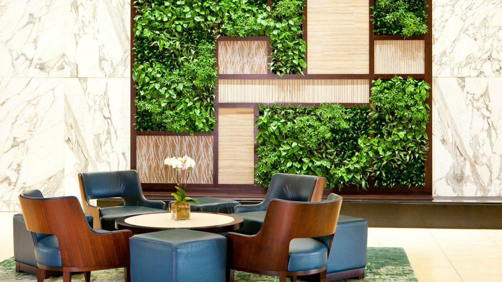 The Westin Baltimore Washington Airport - BWI Linthicum Dalaman gambar