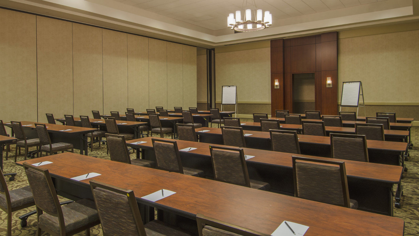 The Westin Baltimore Washington Airport - BWI Linthicum Perniagaan gambar