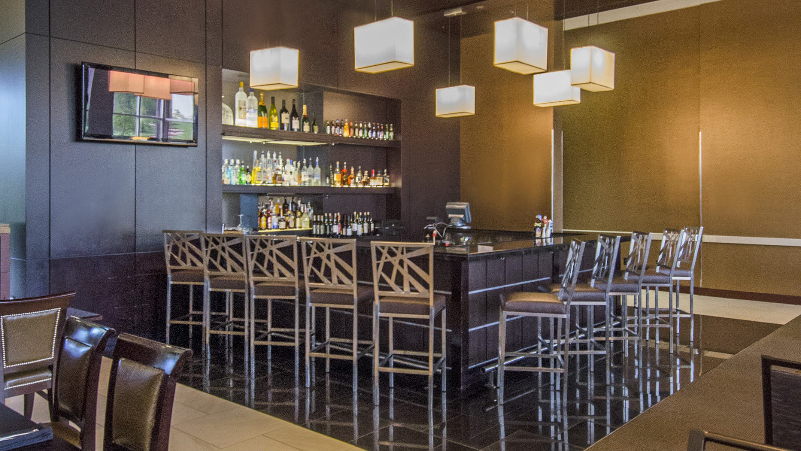 The Westin Baltimore Washington Airport - BWI Linthicum Restoran gambar