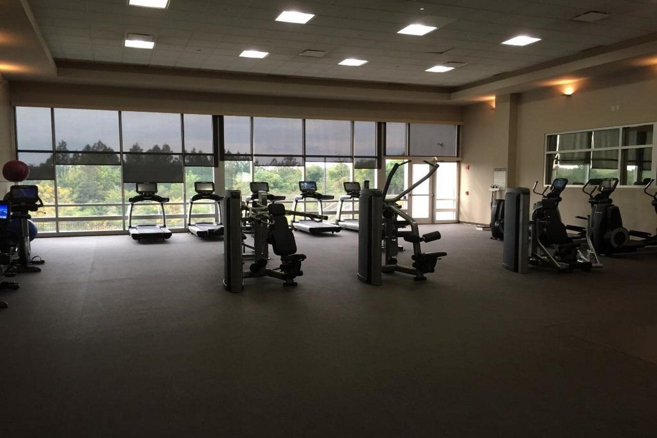 The Westin Baltimore Washington Airport - BWI Linthicum Luaran gambar