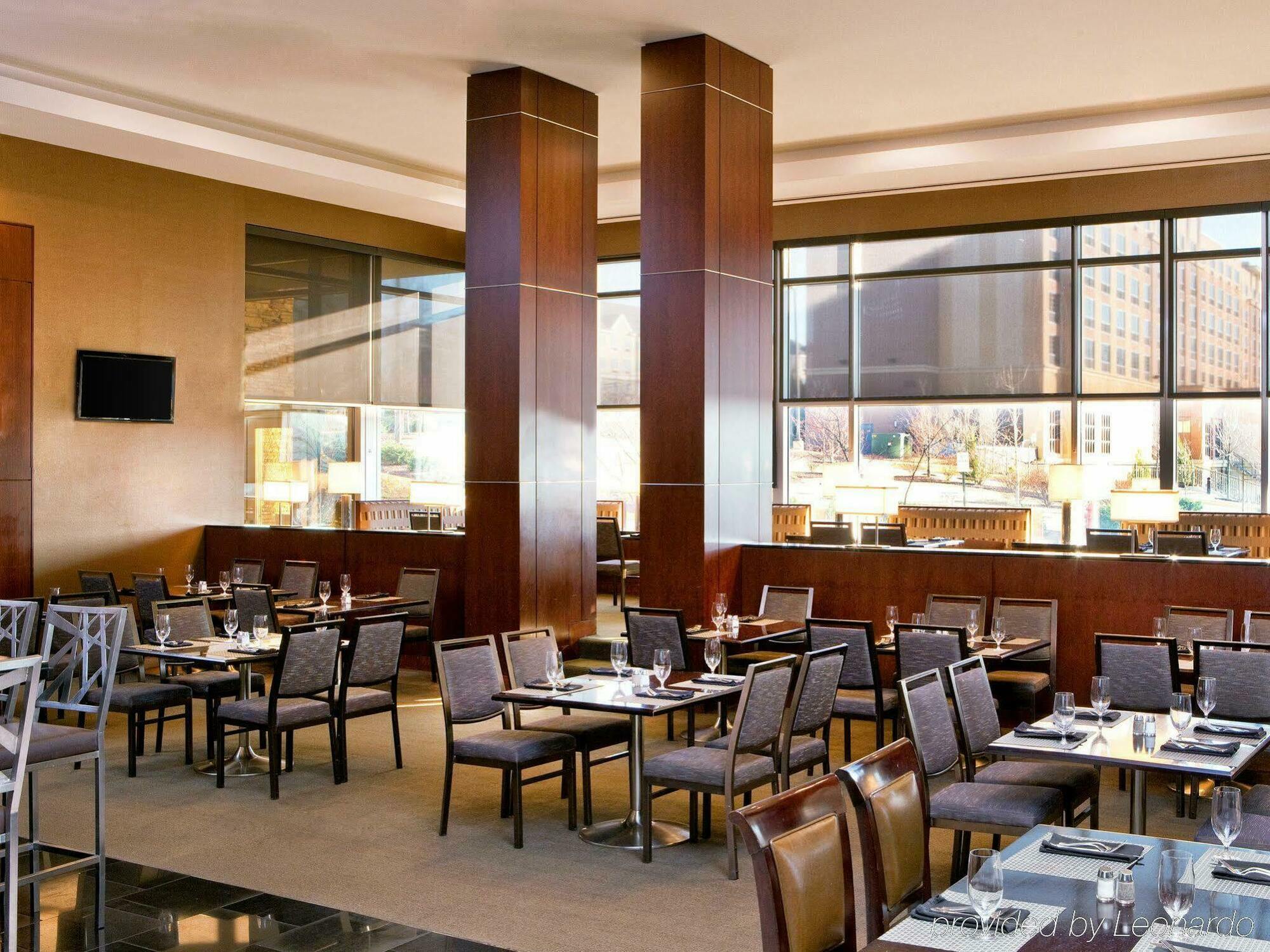 The Westin Baltimore Washington Airport - BWI Linthicum Luaran gambar