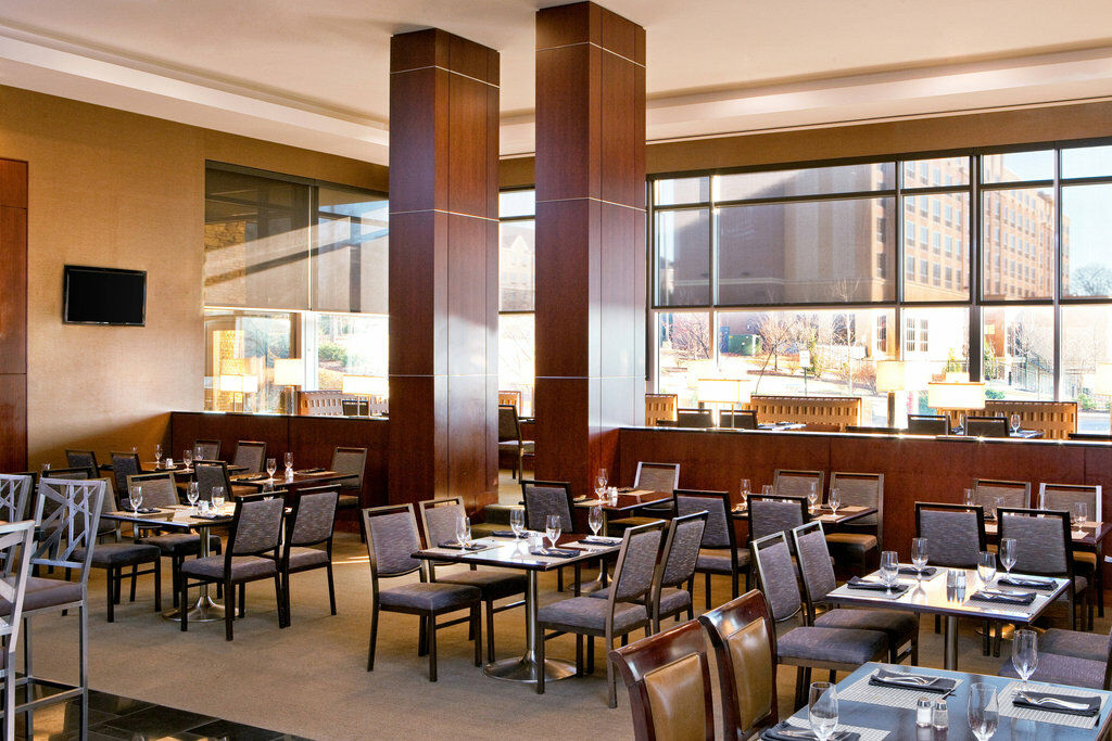 The Westin Baltimore Washington Airport - BWI Linthicum Luaran gambar