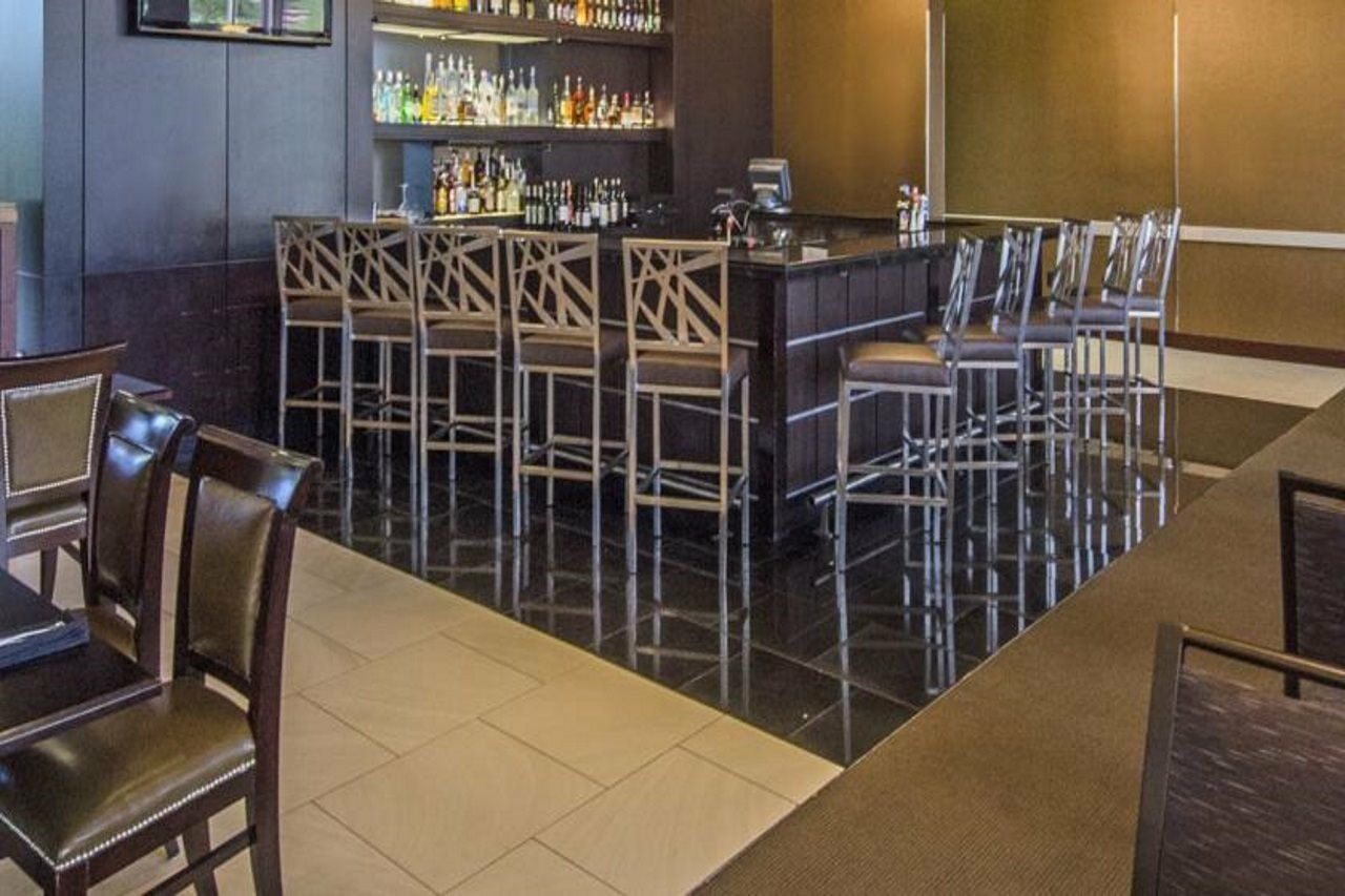 The Westin Baltimore Washington Airport - BWI Linthicum Luaran gambar