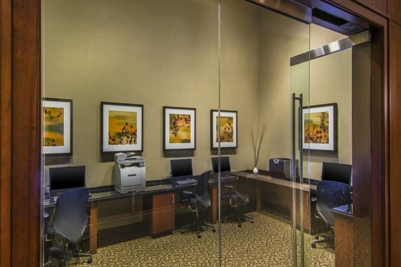 The Westin Baltimore Washington Airport - BWI Linthicum Luaran gambar